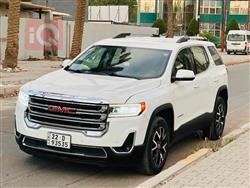 GMC Acadia